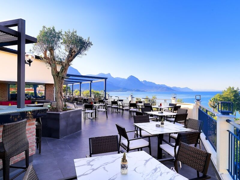 İmperial Turkiz Resort Hotel