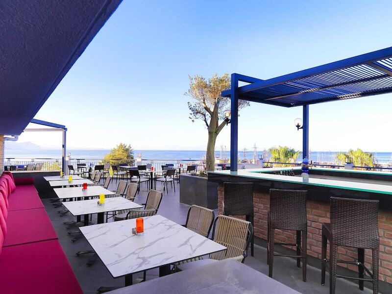 İmperial Turkiz Resort Hotel