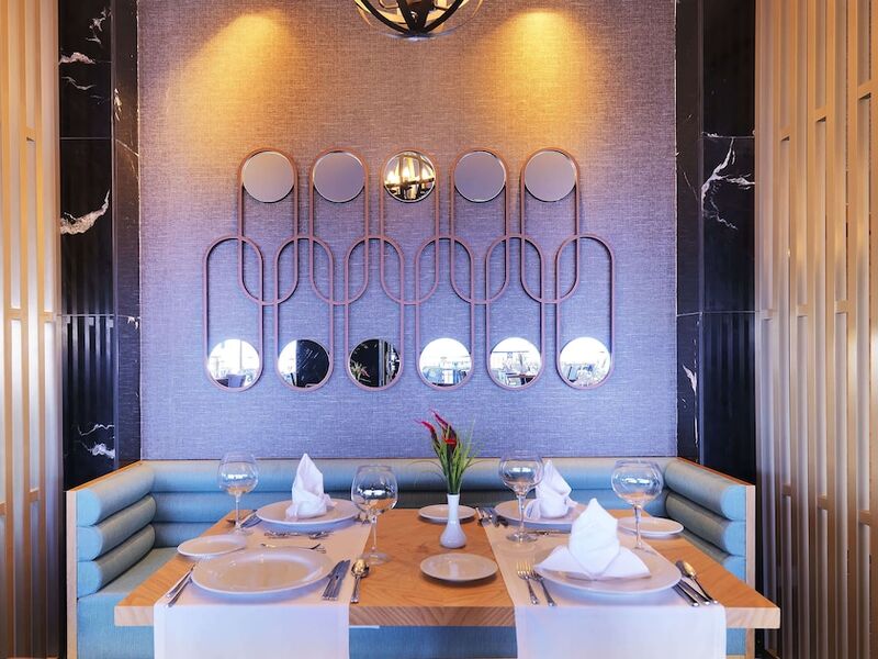 İmperial Turkiz Resort Hotel