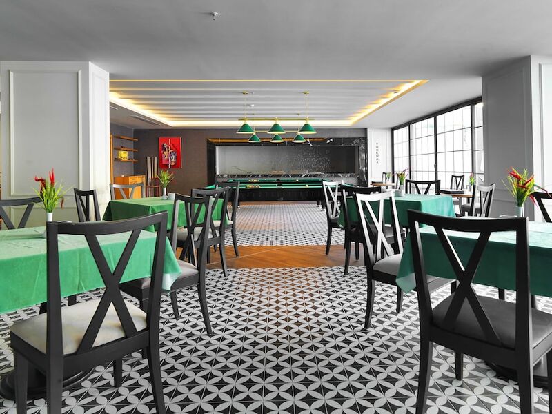 İmperial Turkiz Resort Hotel