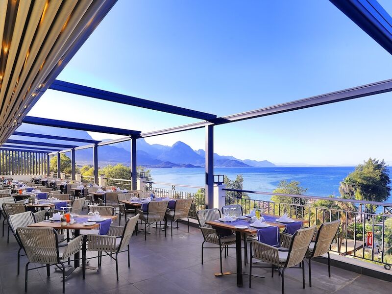 İmperial Turkiz Resort Hotel