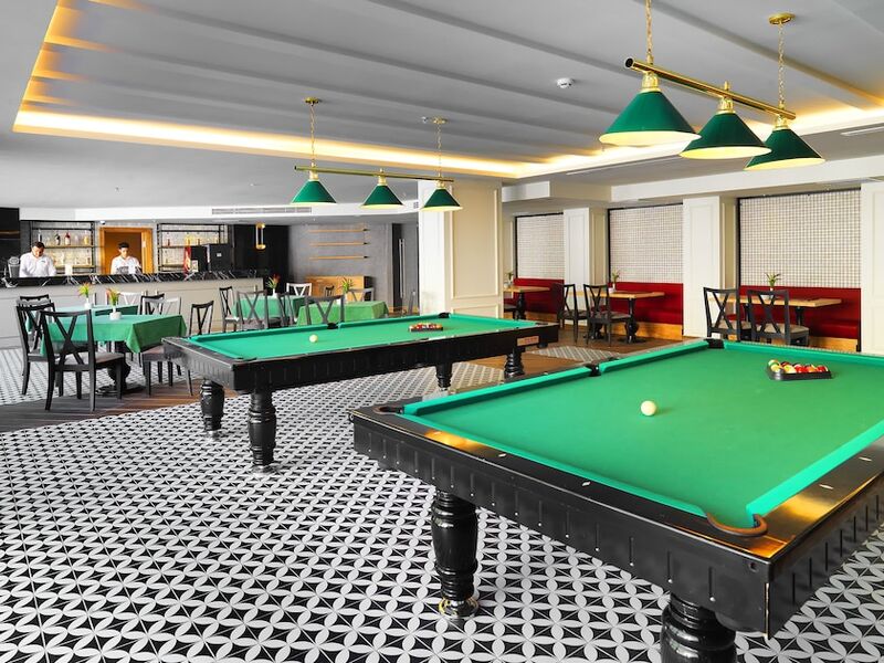 İmperial Turkiz Resort Hotel