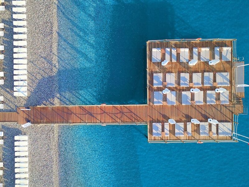İmperial Turkiz Resort Hotel