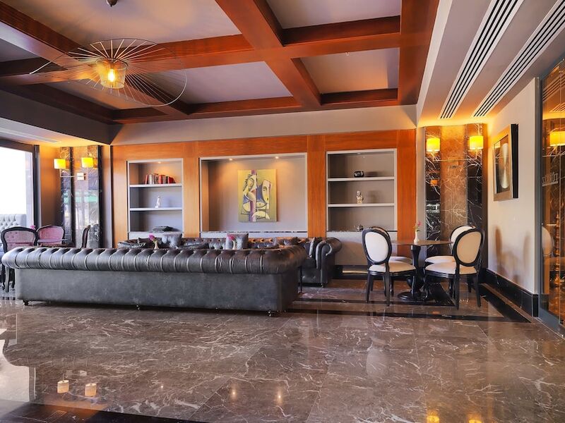 İmperial Turkiz Resort Hotel