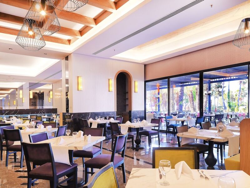 İmperial Turkiz Resort Hotel