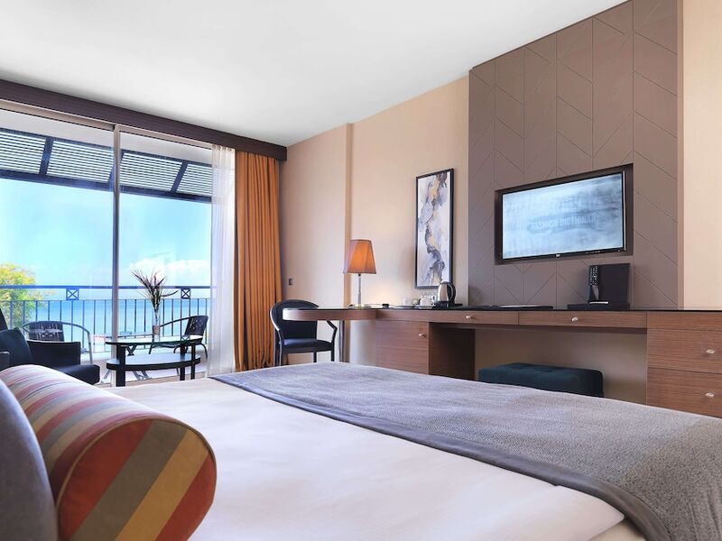 İmperial Turkiz Resort Hotel
