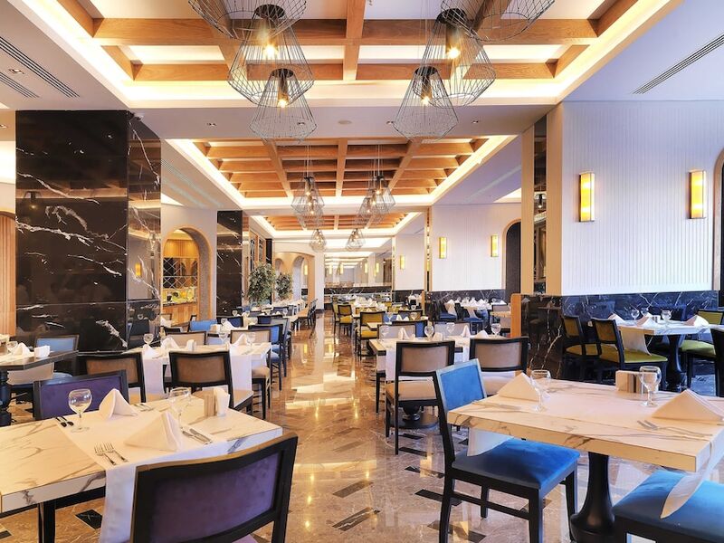 İmperial Turkiz Resort Hotel