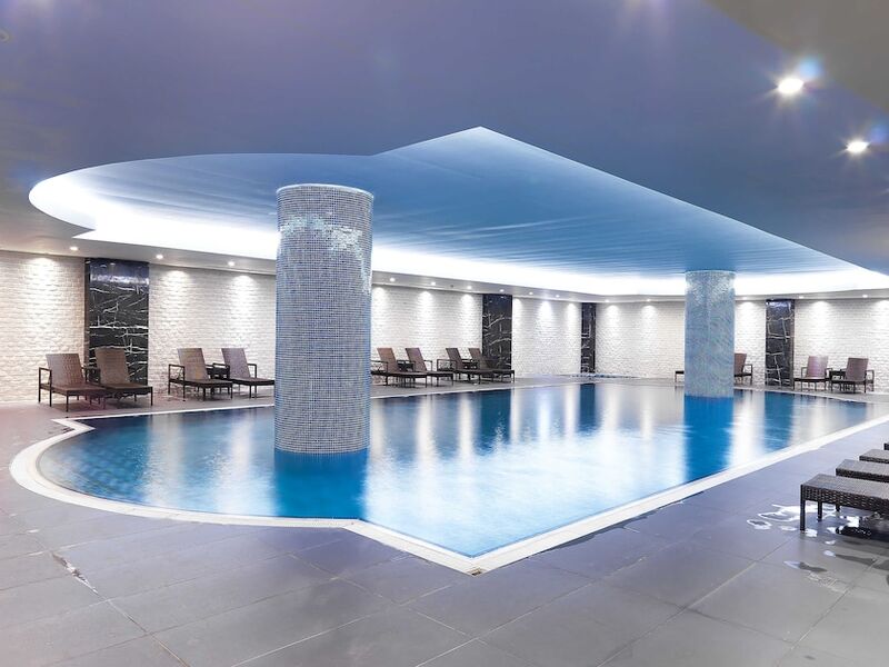 İmperial Turkiz Resort Hotel