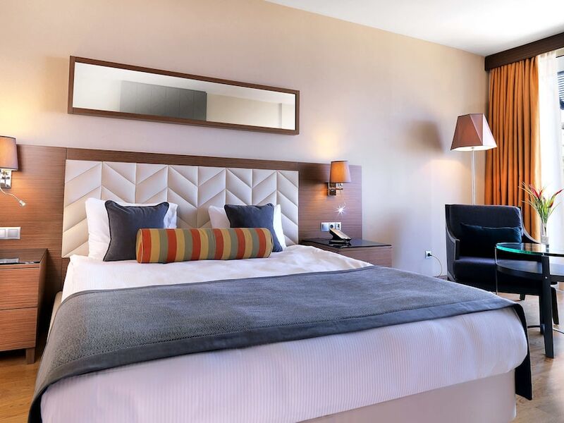İmperial Turkiz Resort Hotel