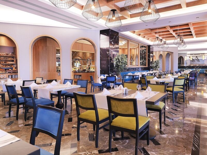 İmperial Turkiz Resort Hotel