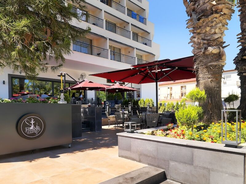 İmperial Turkiz Resort Hotel