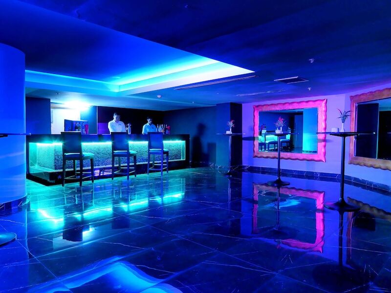 İmperial Turkiz Resort Hotel