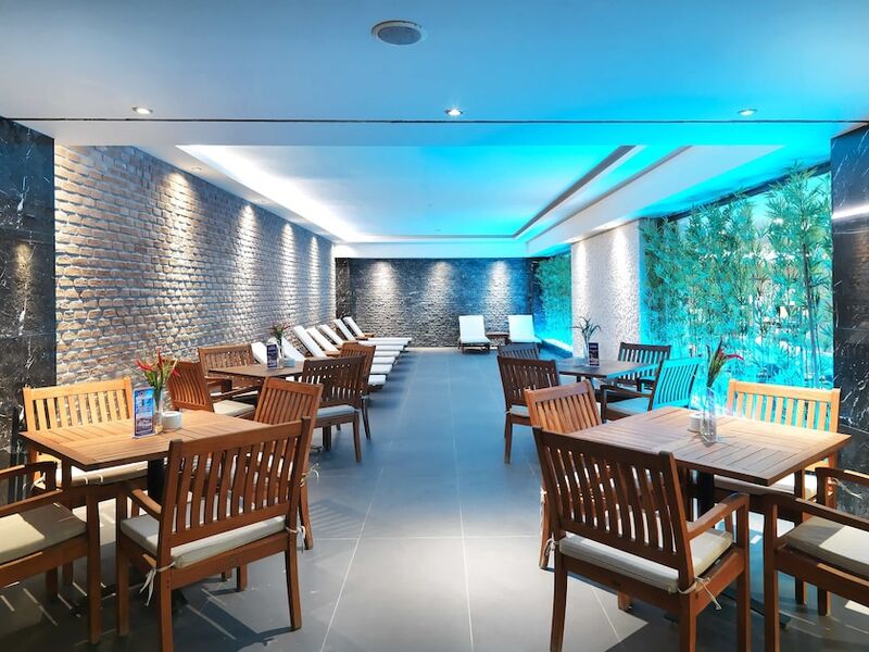 İmperial Turkiz Resort Hotel