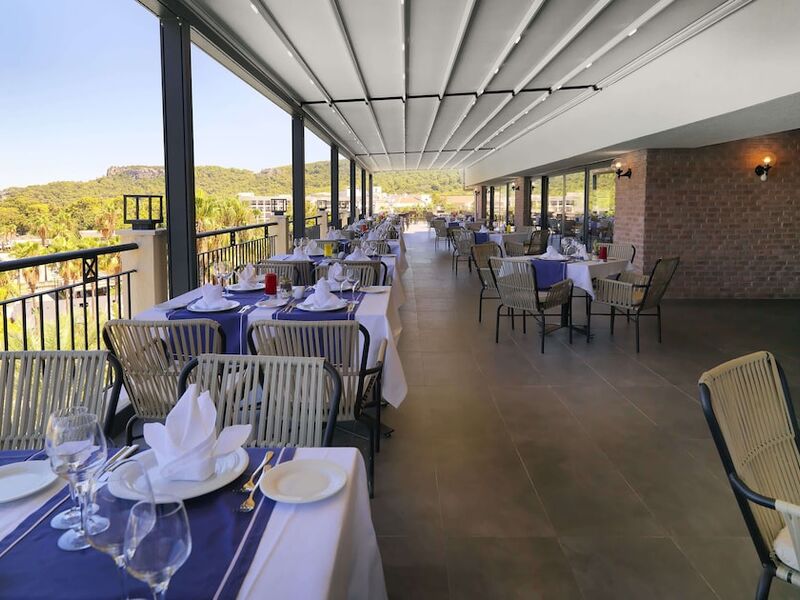 İmperial Turkiz Resort Hotel