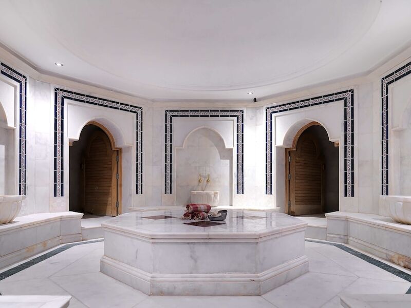 İmperial Turkiz Resort Hotel