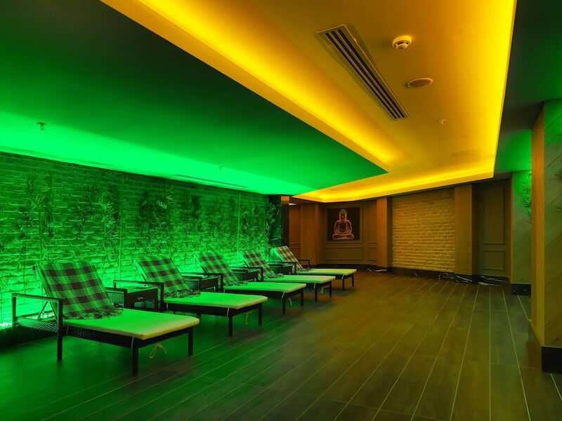İmperial Turkiz Resort Hotel