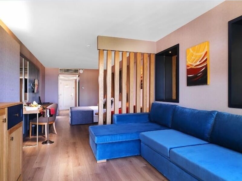 İmperial Turkiz Resort Hotel