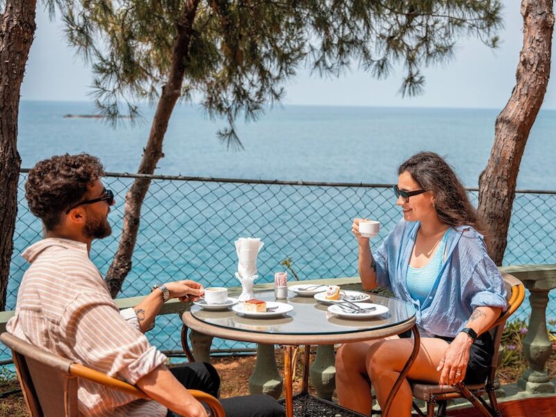 İncekum West Hotel
