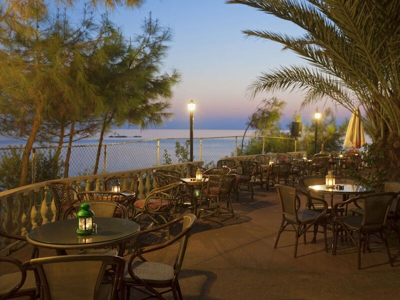 İncekum West Hotel