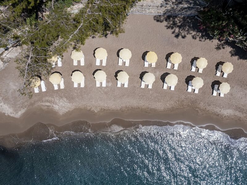 İncekum West Hotel