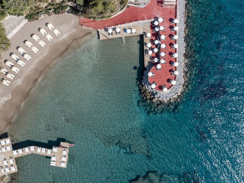 İncekum West Hotel