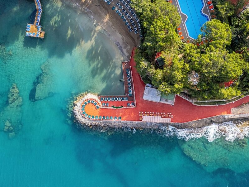 İncekum West Hotel