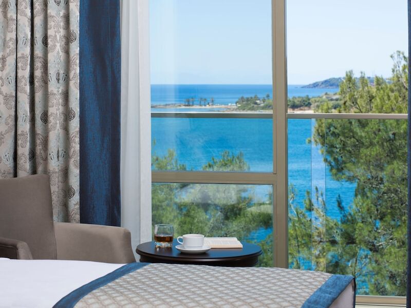 İncekum West Hotel