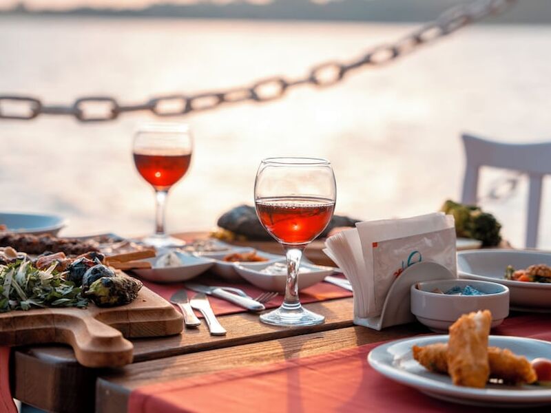 İncekum West Hotel