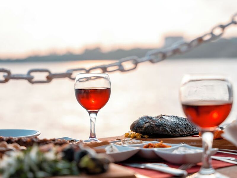 İncekum West Hotel