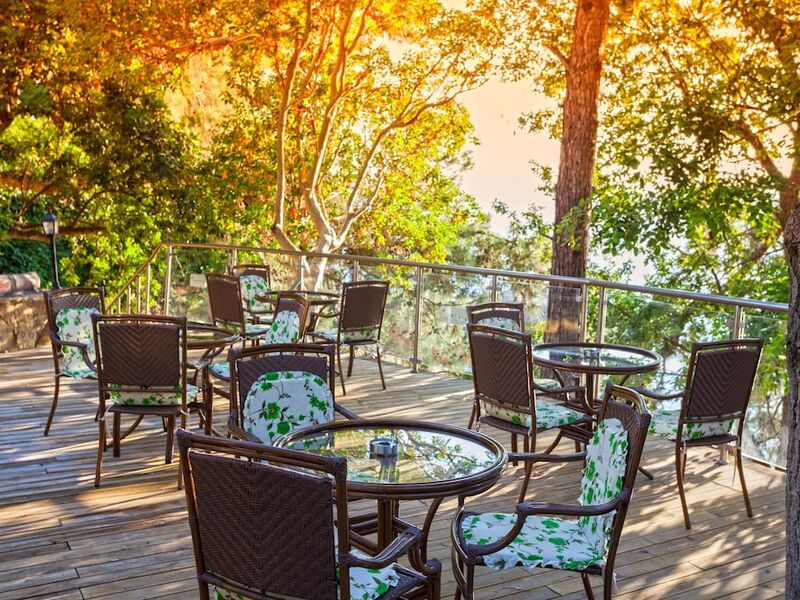 İncekum West Hotel