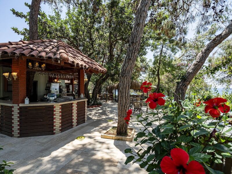 İncekum West Hotel