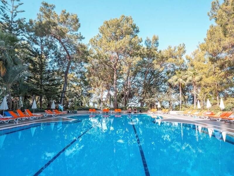 İncekum West Hotel