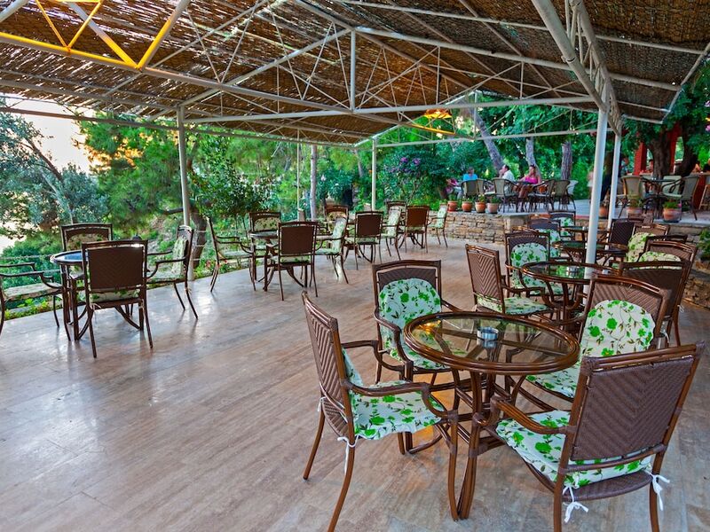 İncekum West Hotel