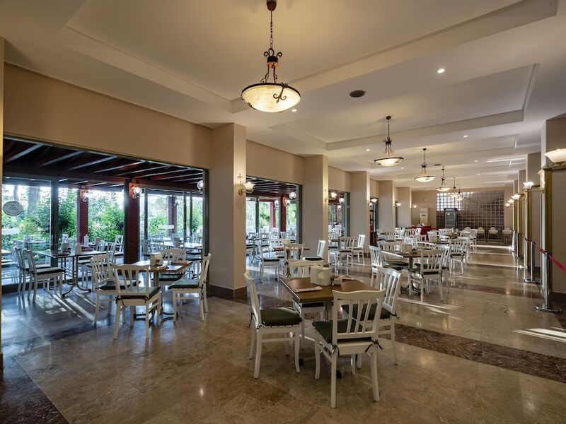 İncekum West Hotel