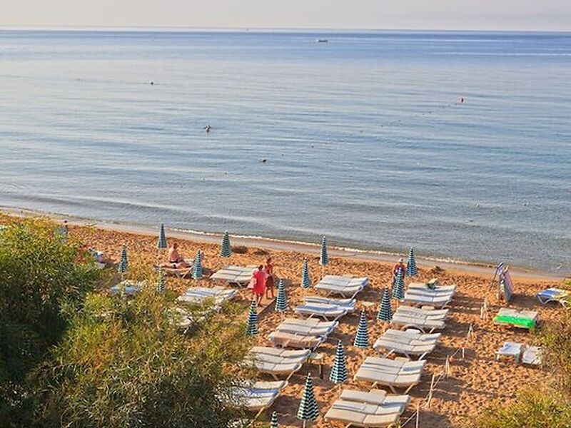 İncekum West Hotel