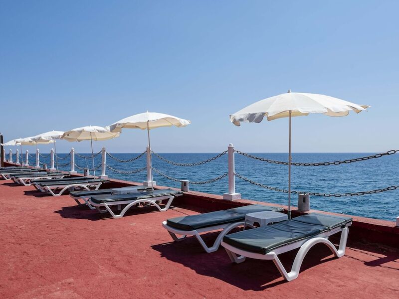 İncekum West Hotel