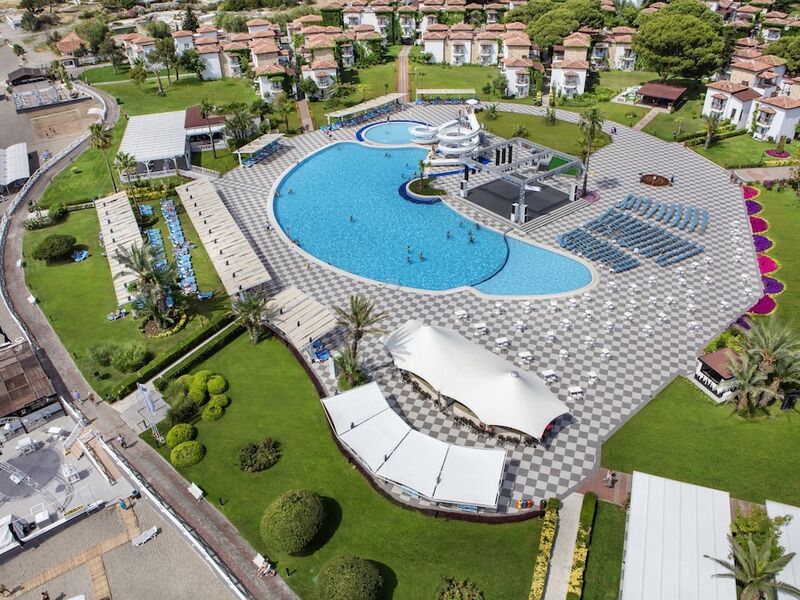 Club  Marco Polo