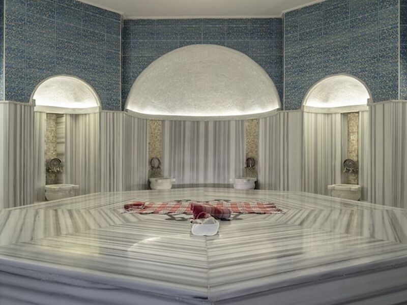 Club  Marco Polo