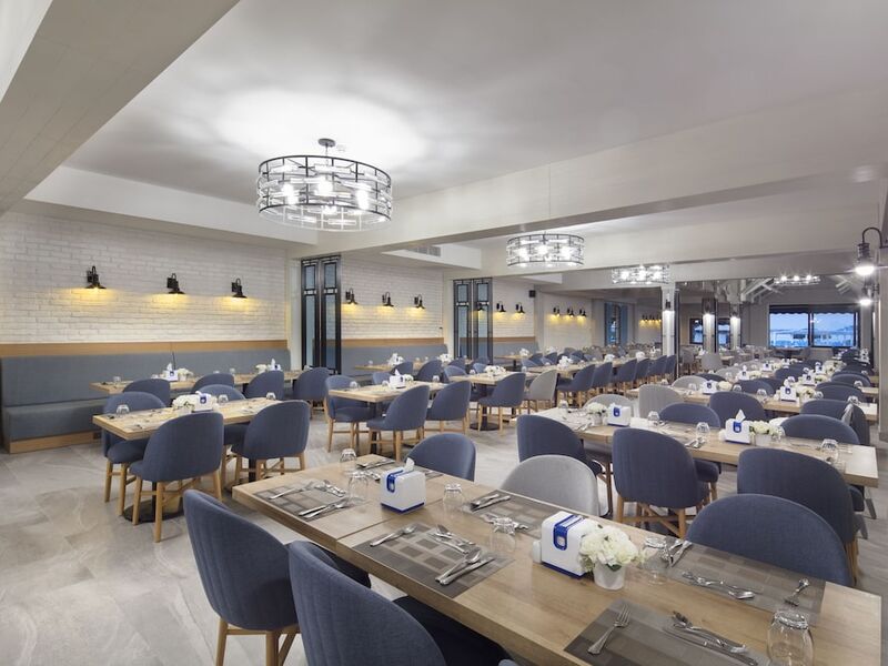 Club  Marco Polo