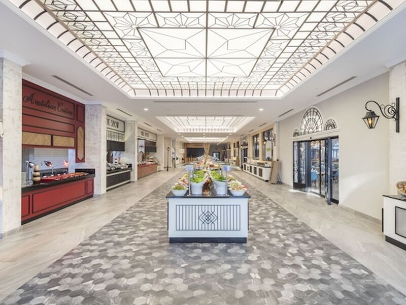 Club  Marco Polo