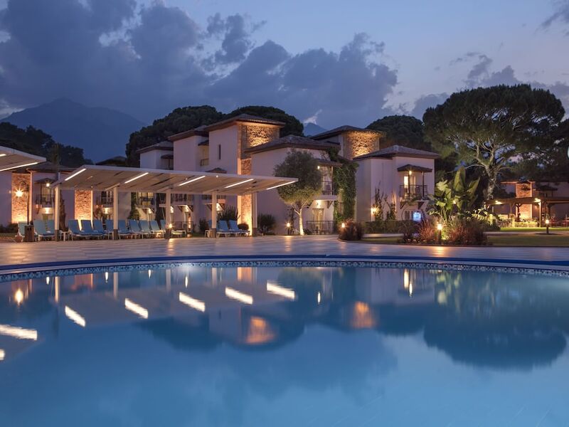 Club  Marco Polo
