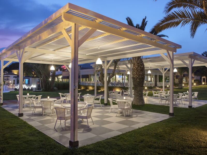 Club  Marco Polo