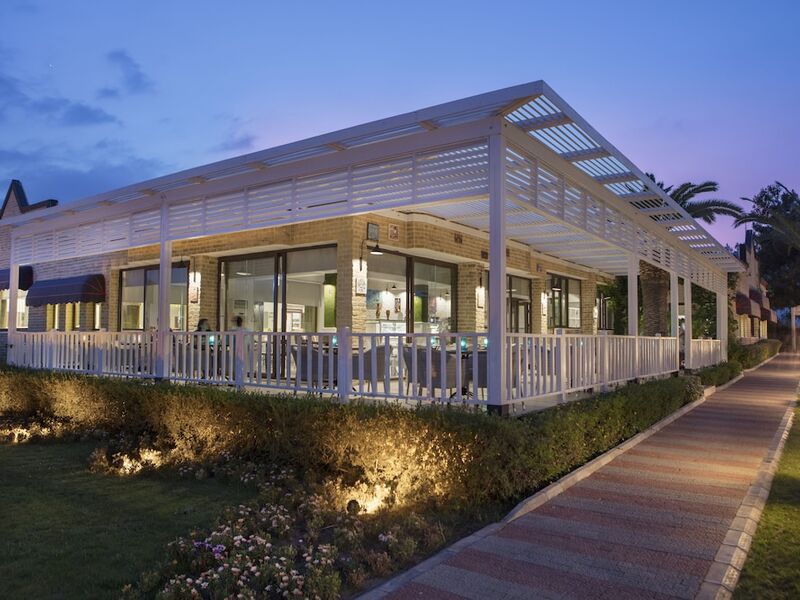 Club  Marco Polo