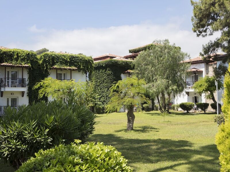 Club  Marco Polo