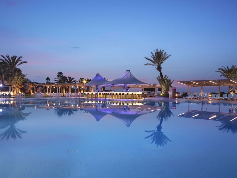 Club  Marco Polo