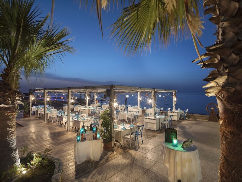 Club  Marco Polo