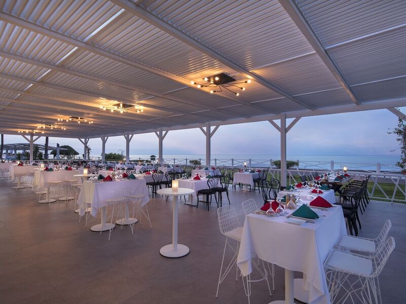 Club  Marco Polo