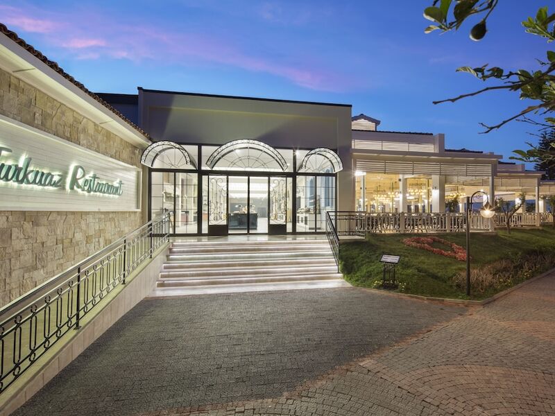 Club  Marco Polo