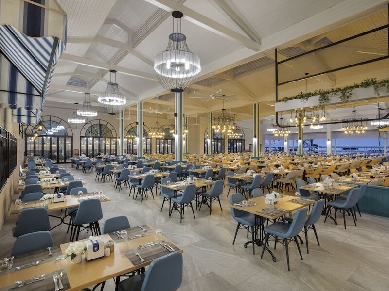 Club  Marco Polo