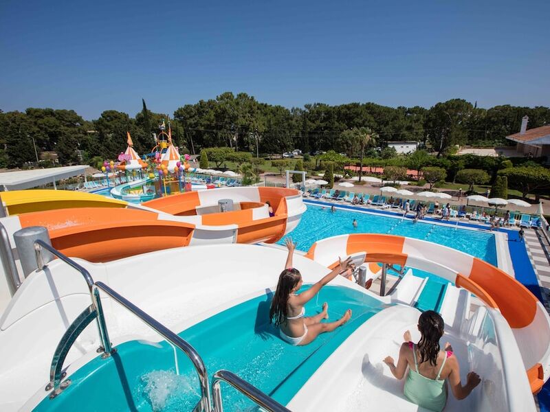Club  Marco Polo
